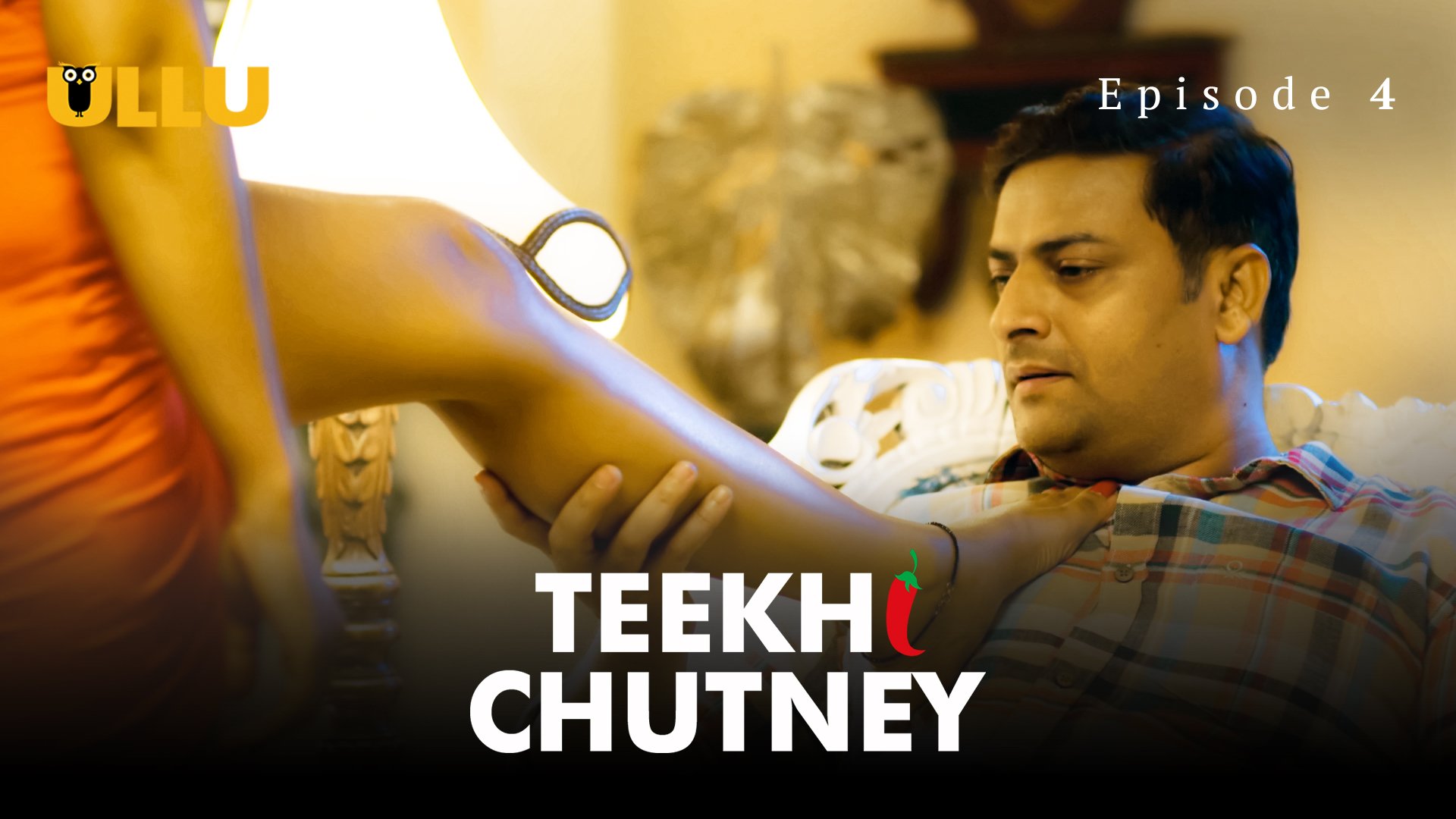 Teekhi Chutney Part 2